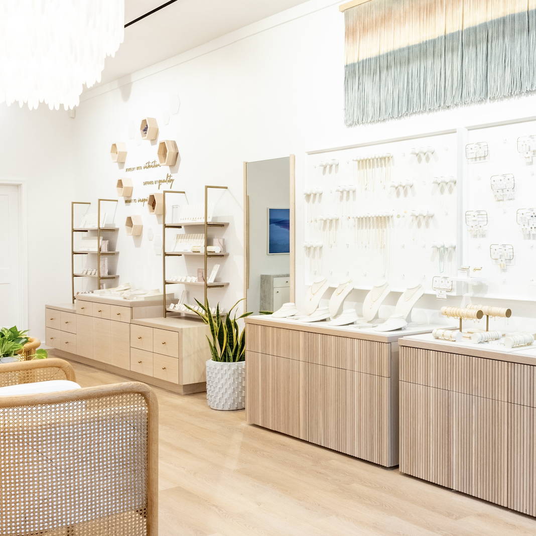 Chestnut Hill Store Details gorjana